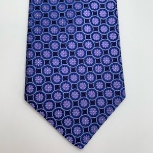 Ike Behar New York tie